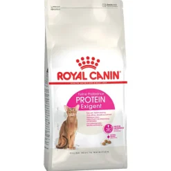 Økonomipakke: 2 store poser Royal Canin kattetørfoder