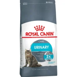 Økonomipakke: 2 store poser Royal Canin kattetørfoder