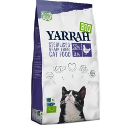 Økonomipakke: 2 store poser Yarrah Øko