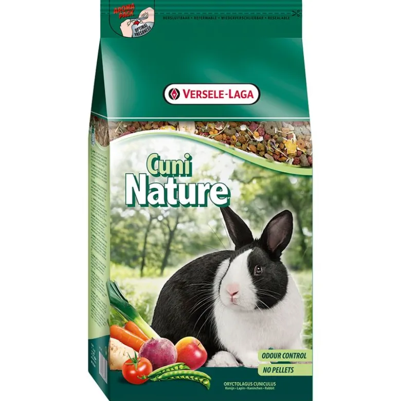 Økonomipakke Versele-Laga kanin