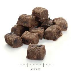 Økonomipakke: Wolf of Wilderness Snack - Wild Bites 3 x 180 g
