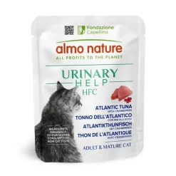 Økonomipakke: 24 x 50 g Almo Nature HFC Urinary Help