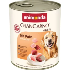 Økonomipakke: 24 x 800 g animonda GranCarno Original
