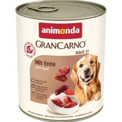 Økonomipakke: 12 x 800 g animonda GranCarno Original
