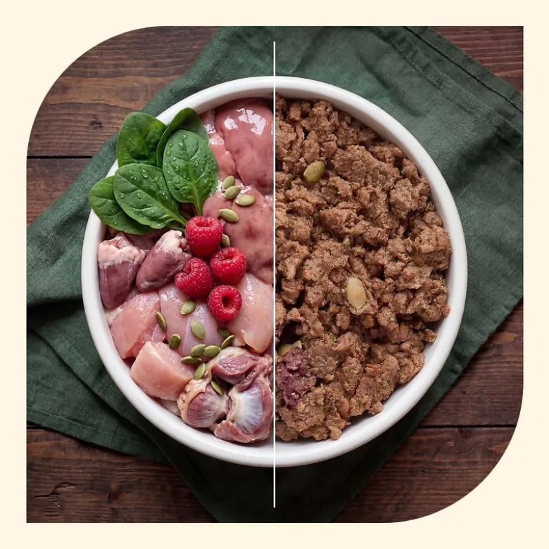 Økonomipakke: 24 x 400 g animonda GranCarno Adult Single Protein Superfoods