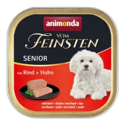 Økonomipakke: 24 x 150 g animonda vom Feinsten