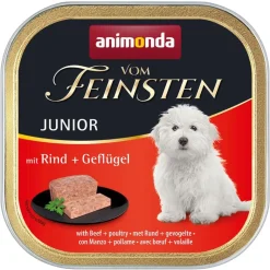Økonomipakke: 48 x 150 g animonda vom Feinsten