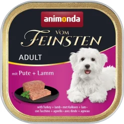 Økonomipakke: 48 x 150 g animonda vom Feinsten