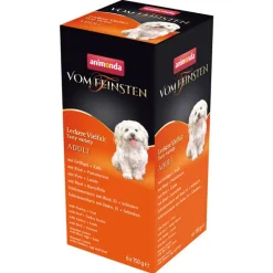 Økonomipakke: 48 x 150 g animonda vom Feinsten