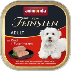 Økonomipakke: 24 x 150 g animonda vom Feinsten