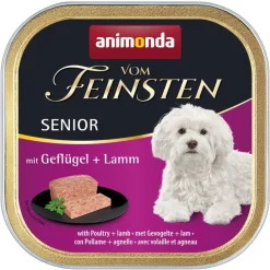 Økonomipakke: 48 x 150 g animonda vom Feinsten