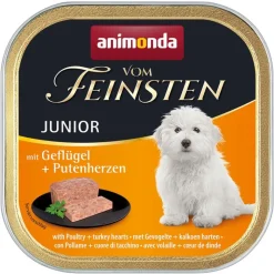 Økonomipakke: 48 x 150 g animonda vom Feinsten
