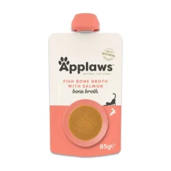 Økonomipakke: 48 x 85 g Applaws Bone Broth