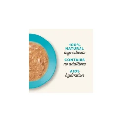 Økonomipakke: 24 x 70 g Applaws Cat i sauce