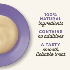 Økonomipakke: 16 x 15 g Applaws Creamy Treat