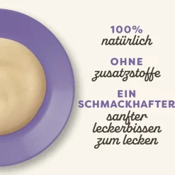 Økonomipakke: 32 x 15 g Applaws Creamy Treat
