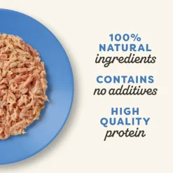 Økonomipakke: 24 x 70 g Applaws Pouch i bouillon