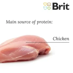 Økonomipakke: 30 x 75 g Brit Care suppe til katte