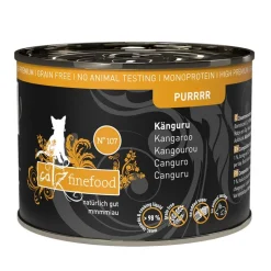 Økonomipakke: 24 x 200 g catz finefood Purrrr dåse