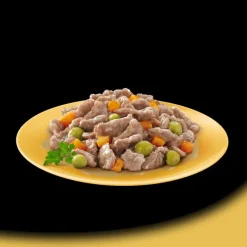 Økonomipakke: 56 x 150 g Cesar alubakker