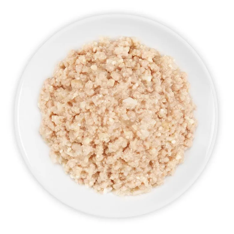 Økonomipakke: 24 x 85 g Cosma Asia Kitten i gelé