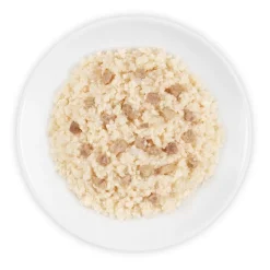Økonomipakke: 24 x 85 g Cosma Asia Kitten i gelé