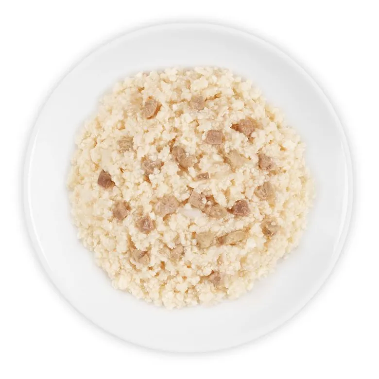 Økonomipakke: 24 x 85 g Cosma Asia Kitten i gelé