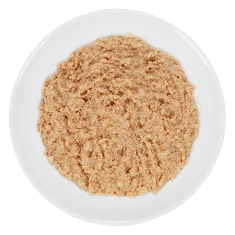 Økonomipakke: 24 x 70 g Cosma Nature Kitten