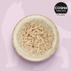 Økonomipakke: 24 x 80 g Cosma Pure