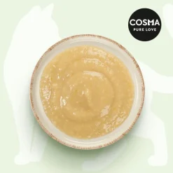 Økonomipakke: 12 x 50 g Cosma Smoothies