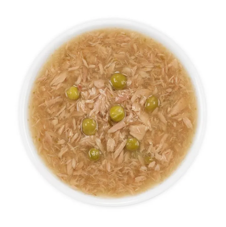 Økonomipakke: 24 x 100 g Cosma Soup