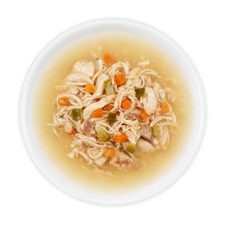 Økonomipakke: 24 x 100 g Cosma Soup