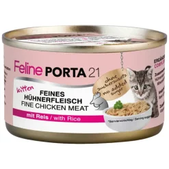 Økonomipakke: 24 x 90 g Feline Porta 21
