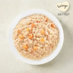 Økonomipakke: 24 x 70 g Feringa Juicy Fillet