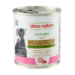 Økonomipakke: 24 x 280 g / 290 g Almo Nature HFC
