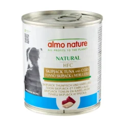 Økonomipakke: 24 x 280 g / 290 g Almo Nature HFC