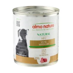 Økonomipakke: 24 x 280 g / 290 g Almo Nature HFC