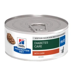 Økonomipakke: 24 x 82 g / 156 g Hill's Prescription Diet kattemad