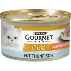 Økonomipakke: 24 x 85 g Gourmet Gold Raffineret Ragout