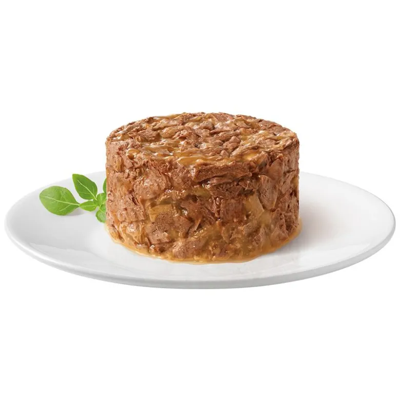 Økonomipakke: 24 x 85 g Gourmet Gold Raffineret Ragout