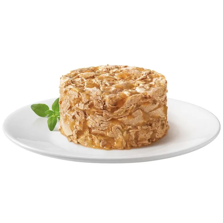 Økonomipakke: 24 x 85 g Gourmet Gold Raffineret Ragout