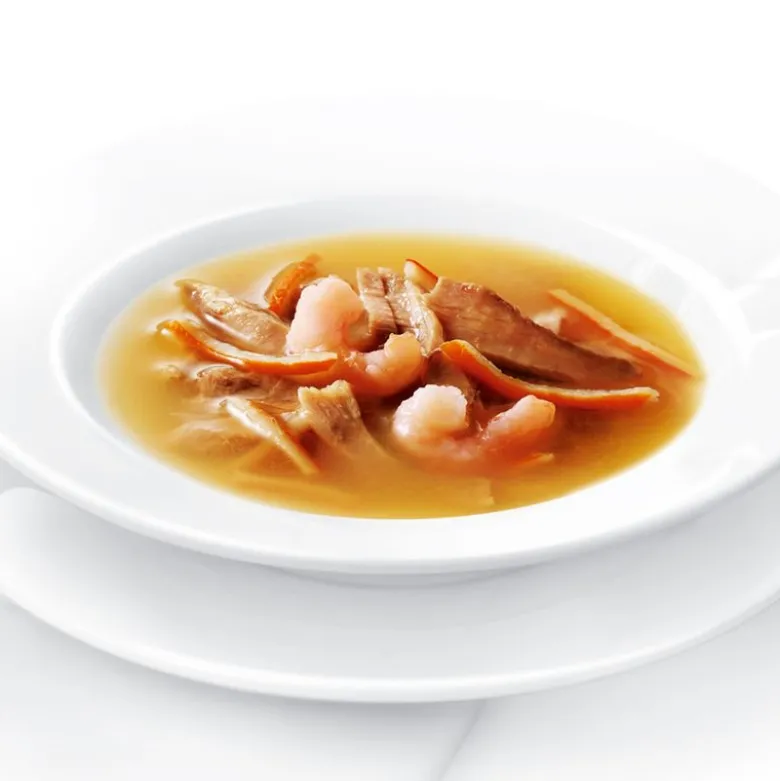Økonomipakke: 64 x 40 g Gourmet Soup