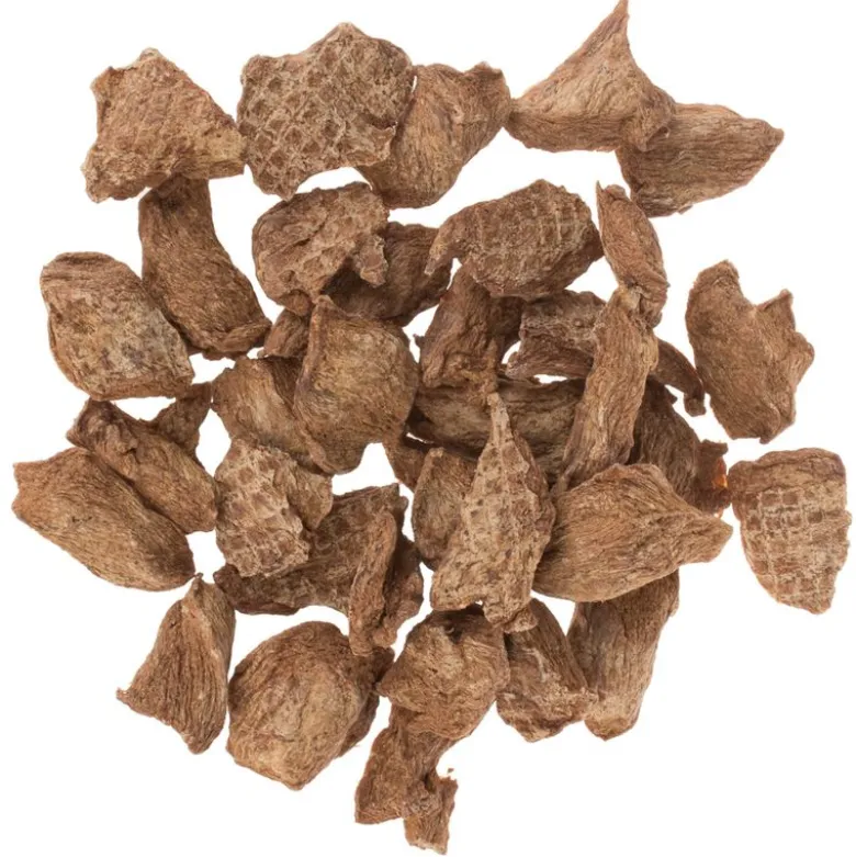 Økonomipakke: 5 x 100 g Greenwoods Nuggets