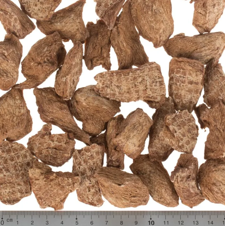 Økonomipakke: 5 x 100 g Greenwoods Nuggets