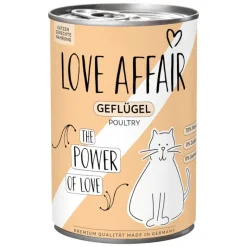 Økonomipakke: 24 x 400 g Hardys LOVE AFFAIR