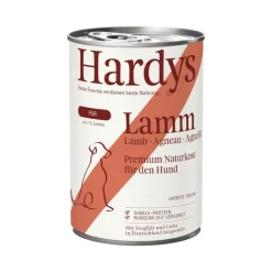 Økonomipakke: 24 x 400 g Hardys Pur