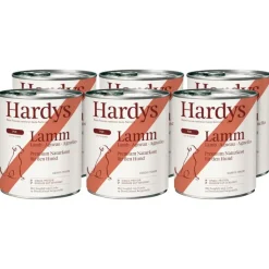 Økonomipakke: 24 x 800 g Hardys Pur