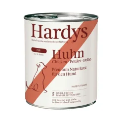 Økonomipakke: 24 x 800 g Hardys Pur