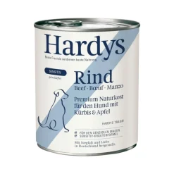 Økonomipakke: 24 x 800 g Hardys Sensitiv