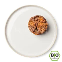 Økonomipakke: 24 x 400 g Herrmann's Øko-Menu Classic